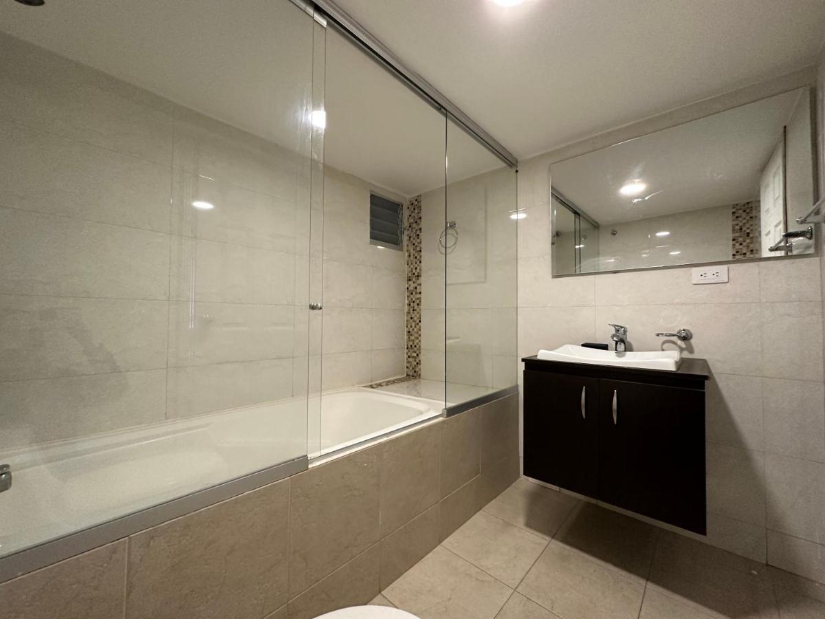 One Fourteen Rooms بوغوتا المظهر الخارجي الصورة