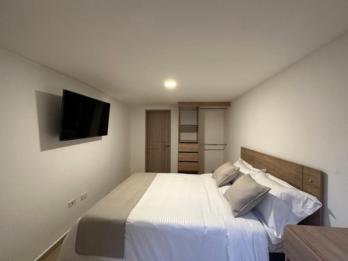 One Fourteen Rooms بوغوتا المظهر الخارجي الصورة