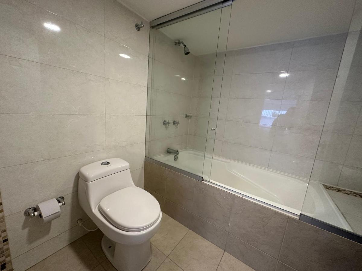 One Fourteen Rooms بوغوتا المظهر الخارجي الصورة