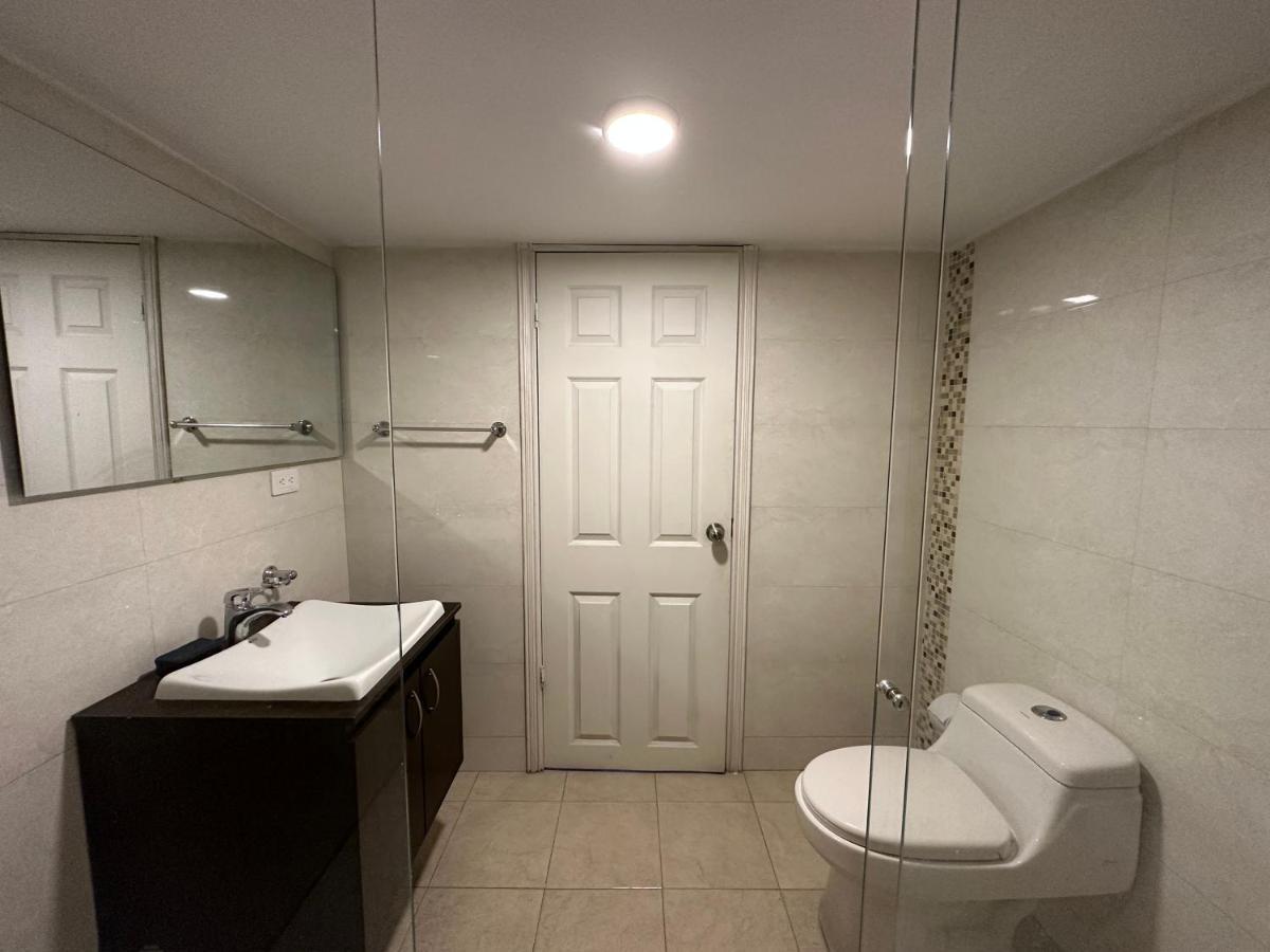 One Fourteen Rooms بوغوتا المظهر الخارجي الصورة