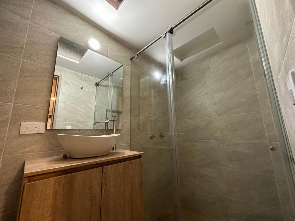 One Fourteen Rooms بوغوتا المظهر الخارجي الصورة
