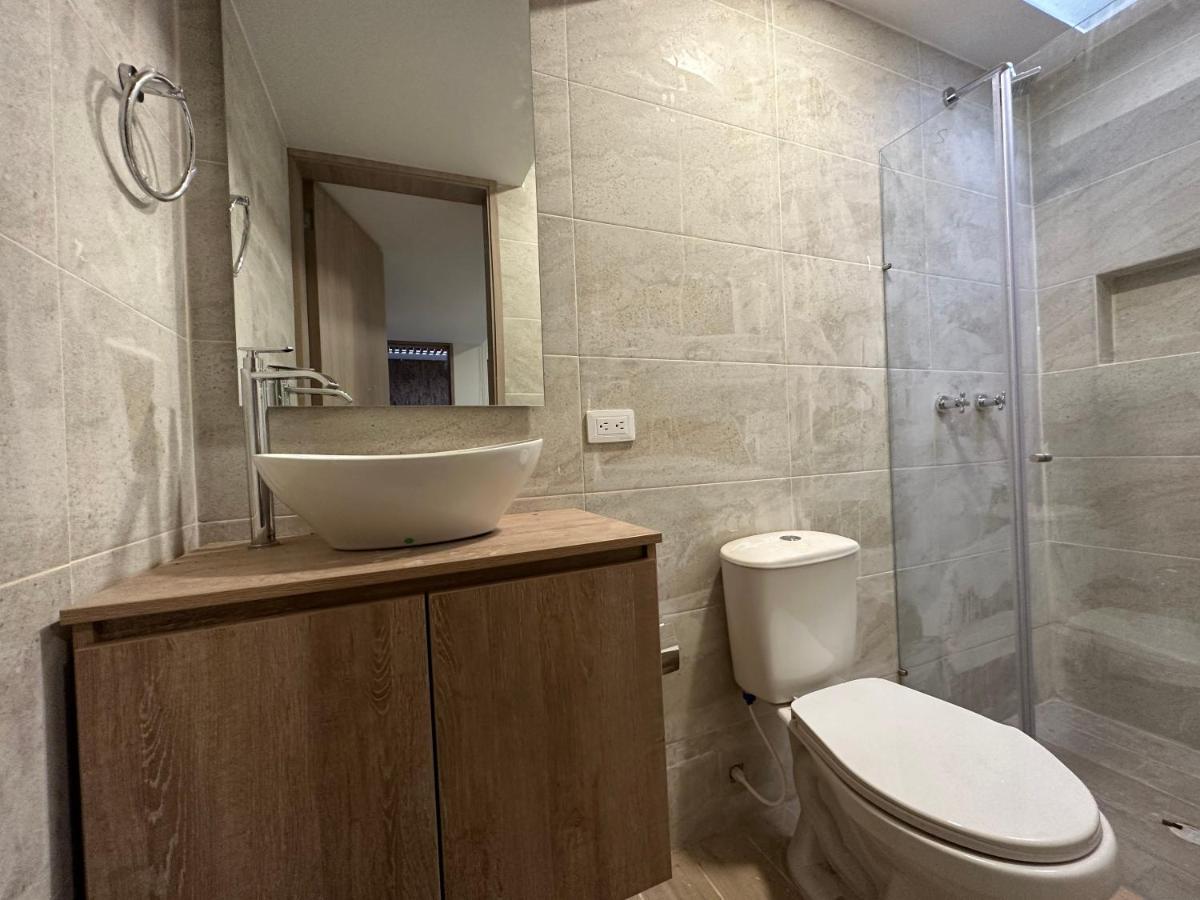 One Fourteen Rooms بوغوتا المظهر الخارجي الصورة