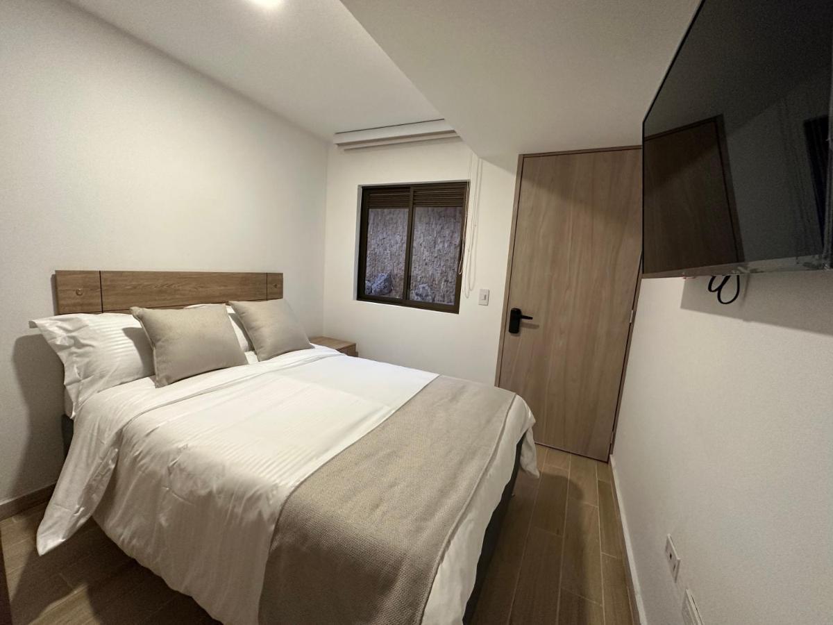 One Fourteen Rooms بوغوتا المظهر الخارجي الصورة