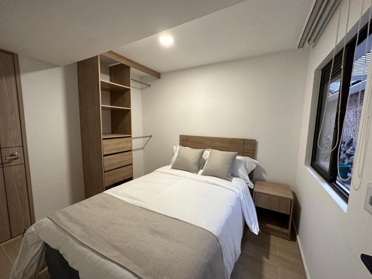 One Fourteen Rooms بوغوتا المظهر الخارجي الصورة
