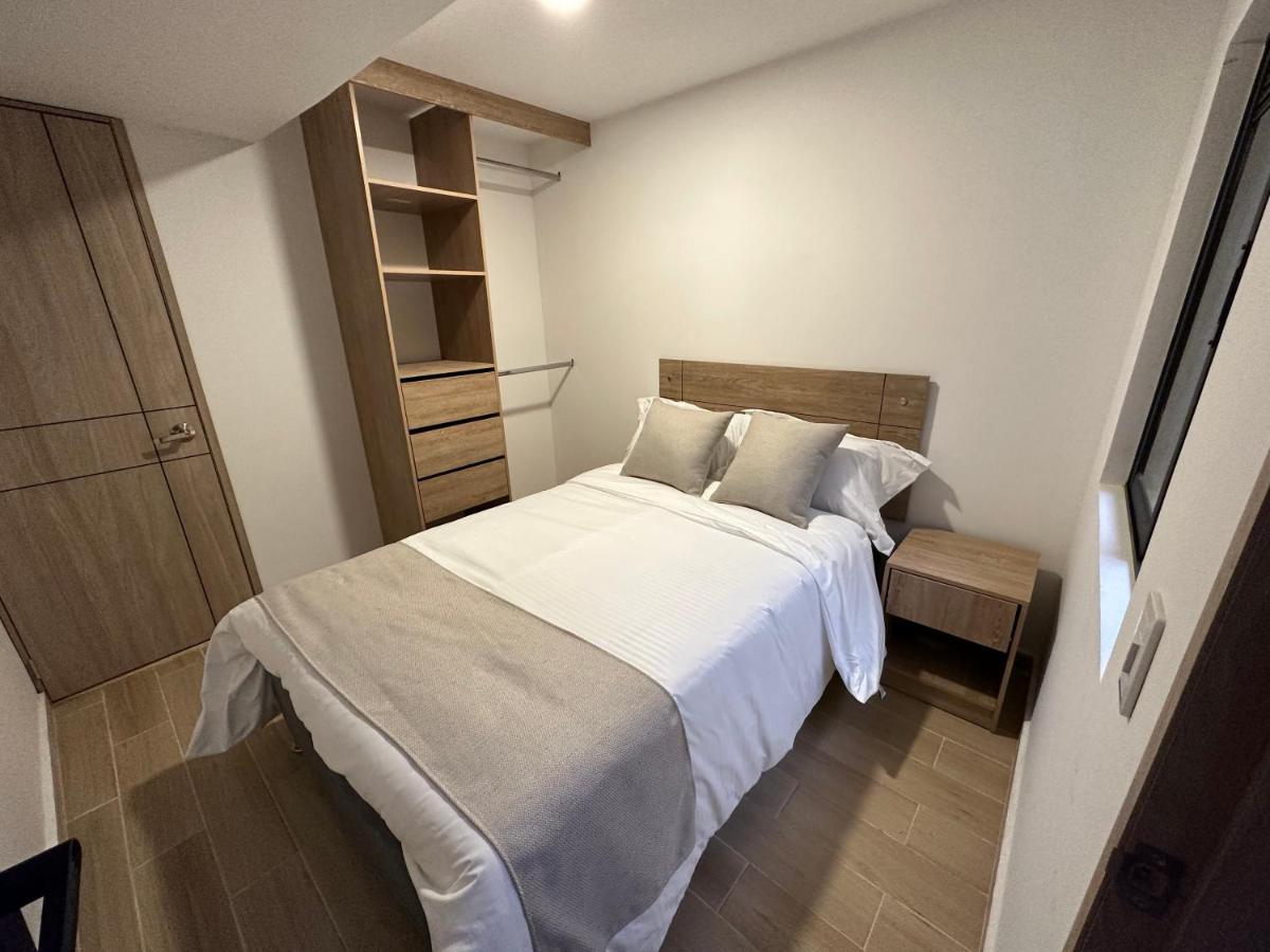 One Fourteen Rooms بوغوتا المظهر الخارجي الصورة