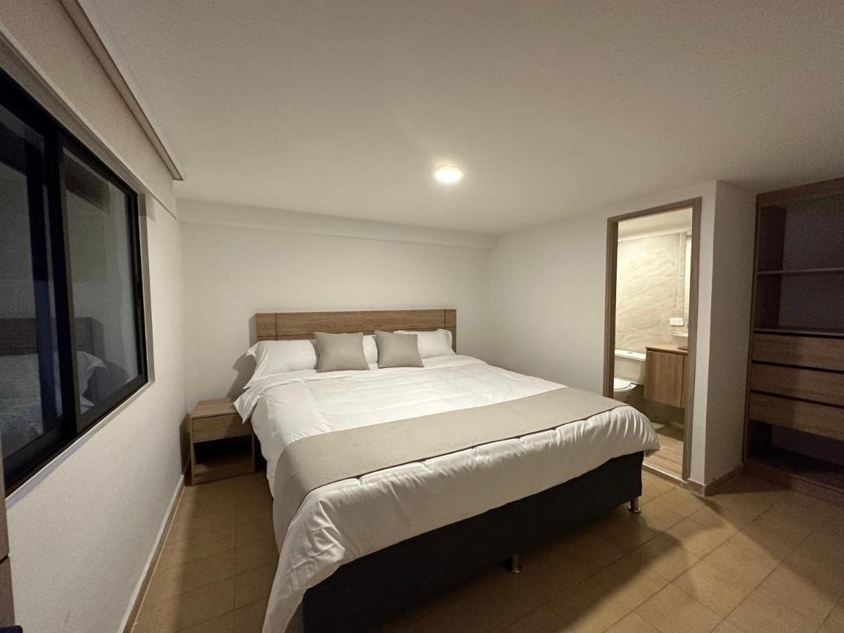 One Fourteen Rooms بوغوتا المظهر الخارجي الصورة
