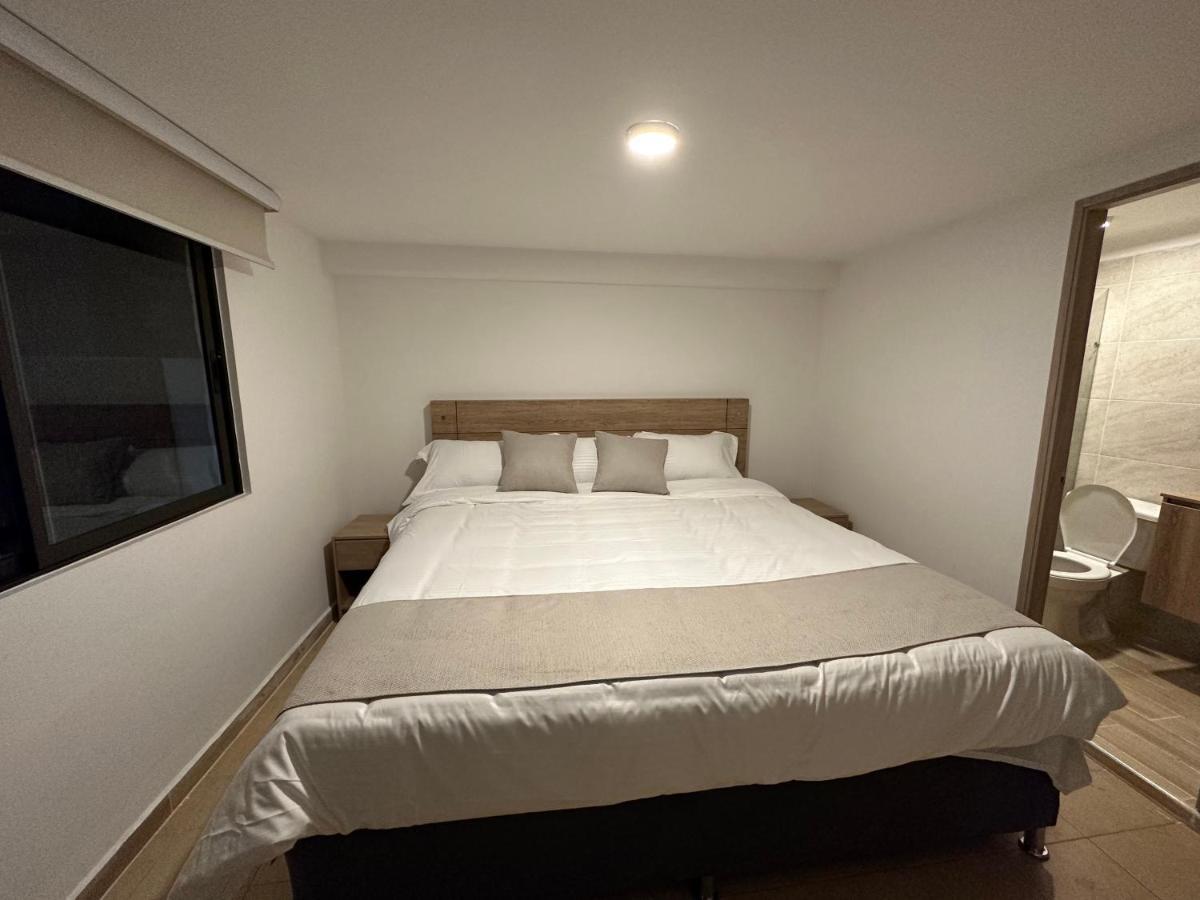 One Fourteen Rooms بوغوتا المظهر الخارجي الصورة