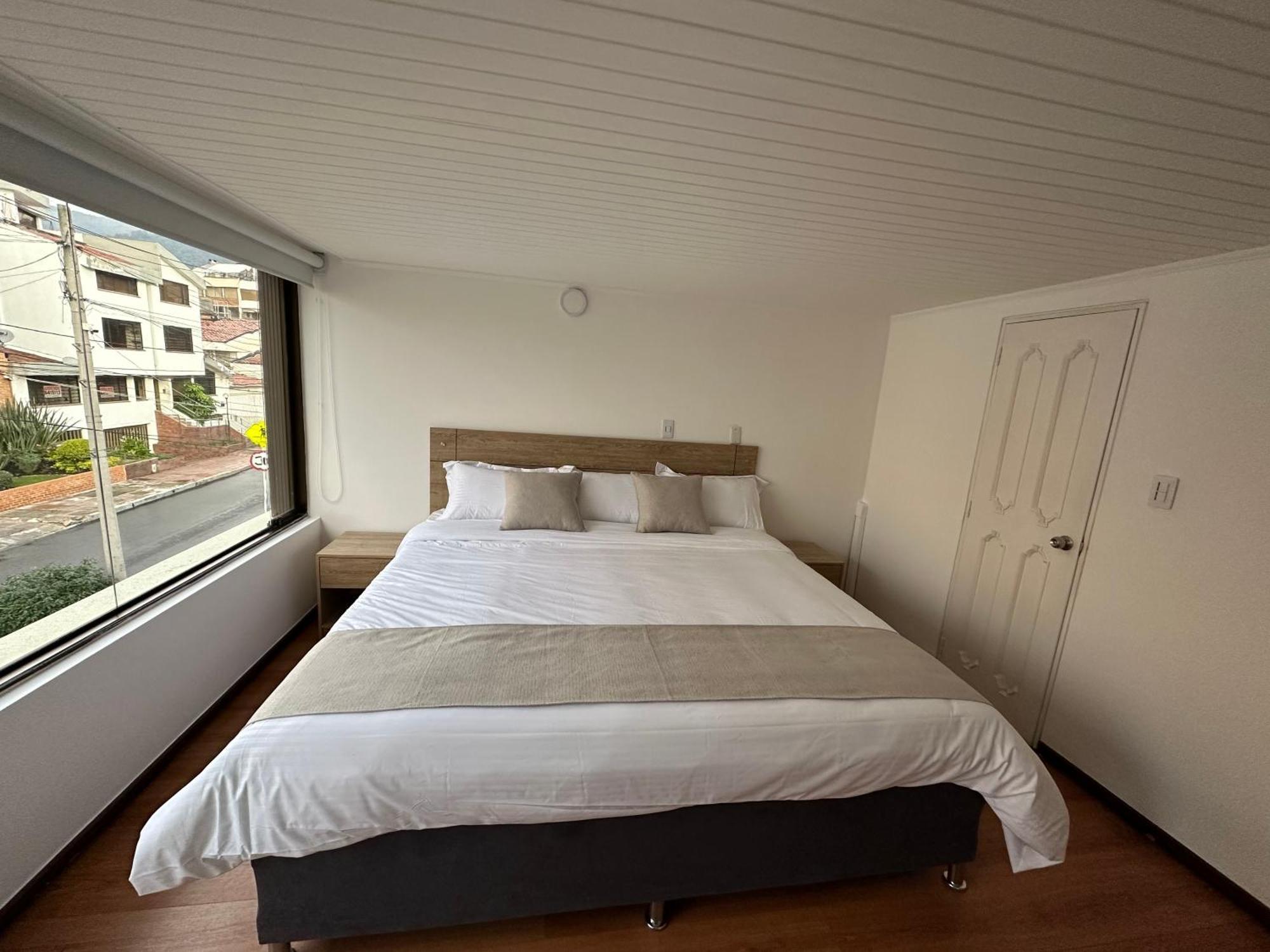 One Fourteen Rooms بوغوتا المظهر الخارجي الصورة
