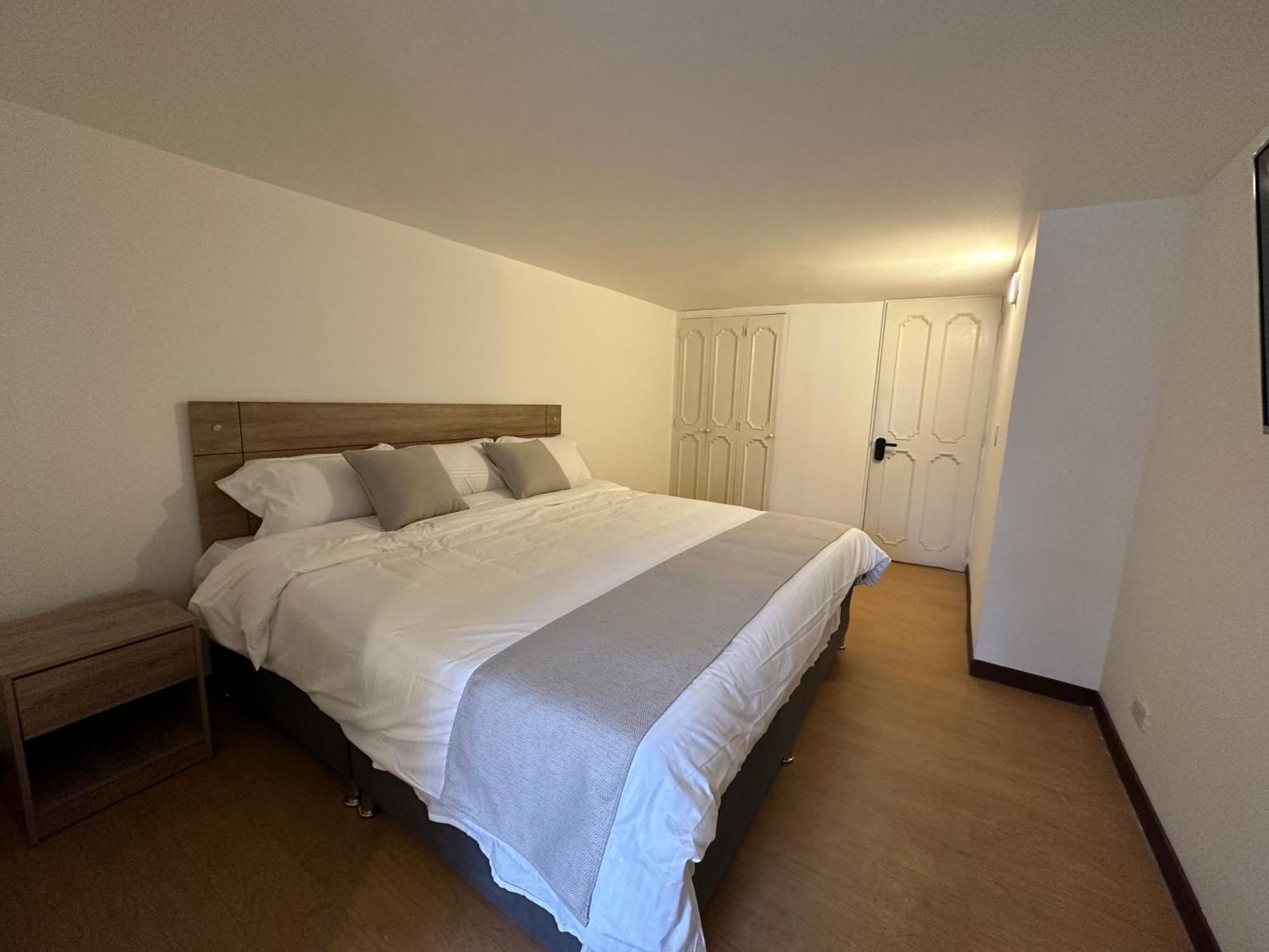 One Fourteen Rooms بوغوتا المظهر الخارجي الصورة