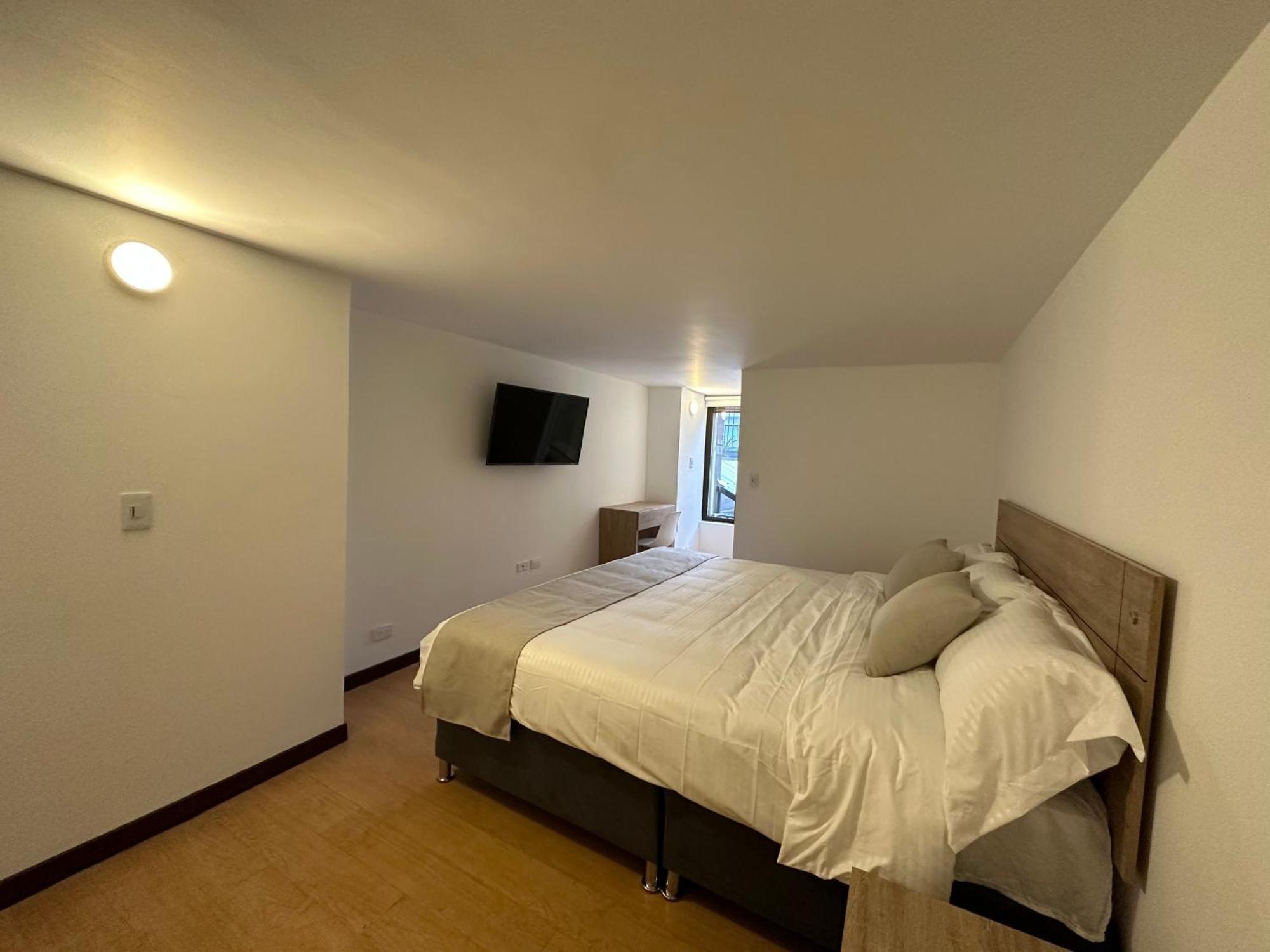 One Fourteen Rooms بوغوتا المظهر الخارجي الصورة