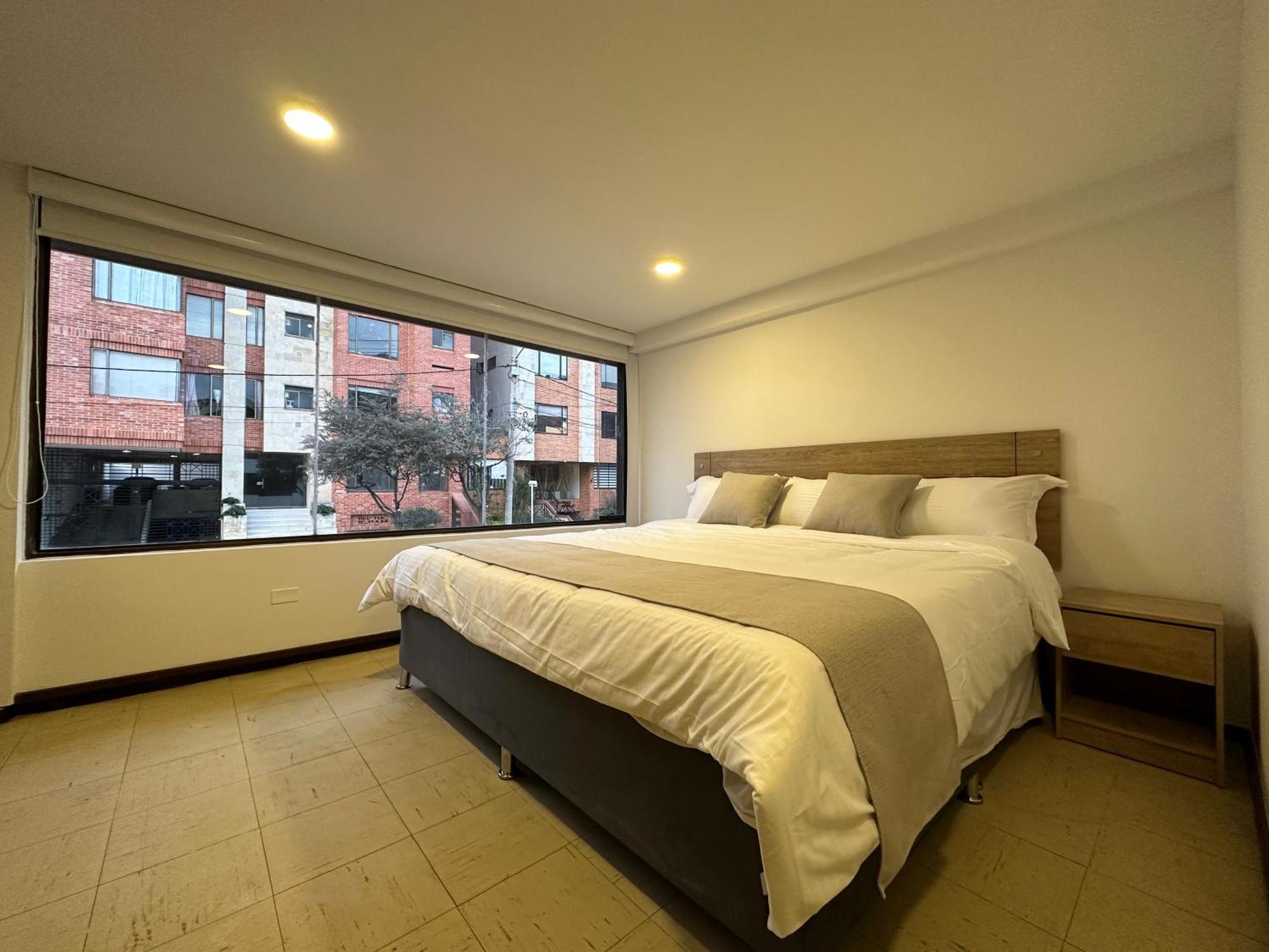 One Fourteen Rooms بوغوتا المظهر الخارجي الصورة
