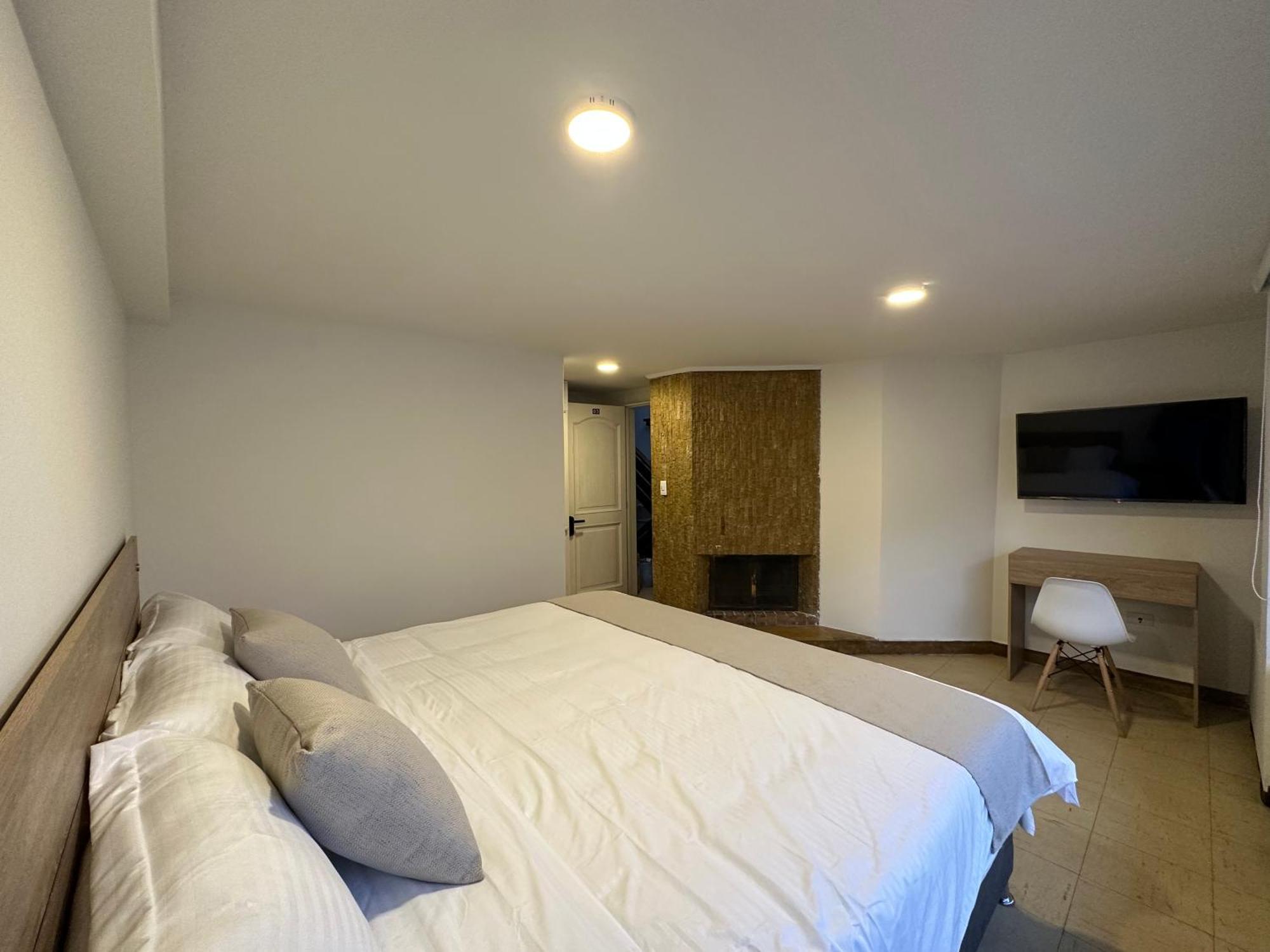 One Fourteen Rooms بوغوتا المظهر الخارجي الصورة