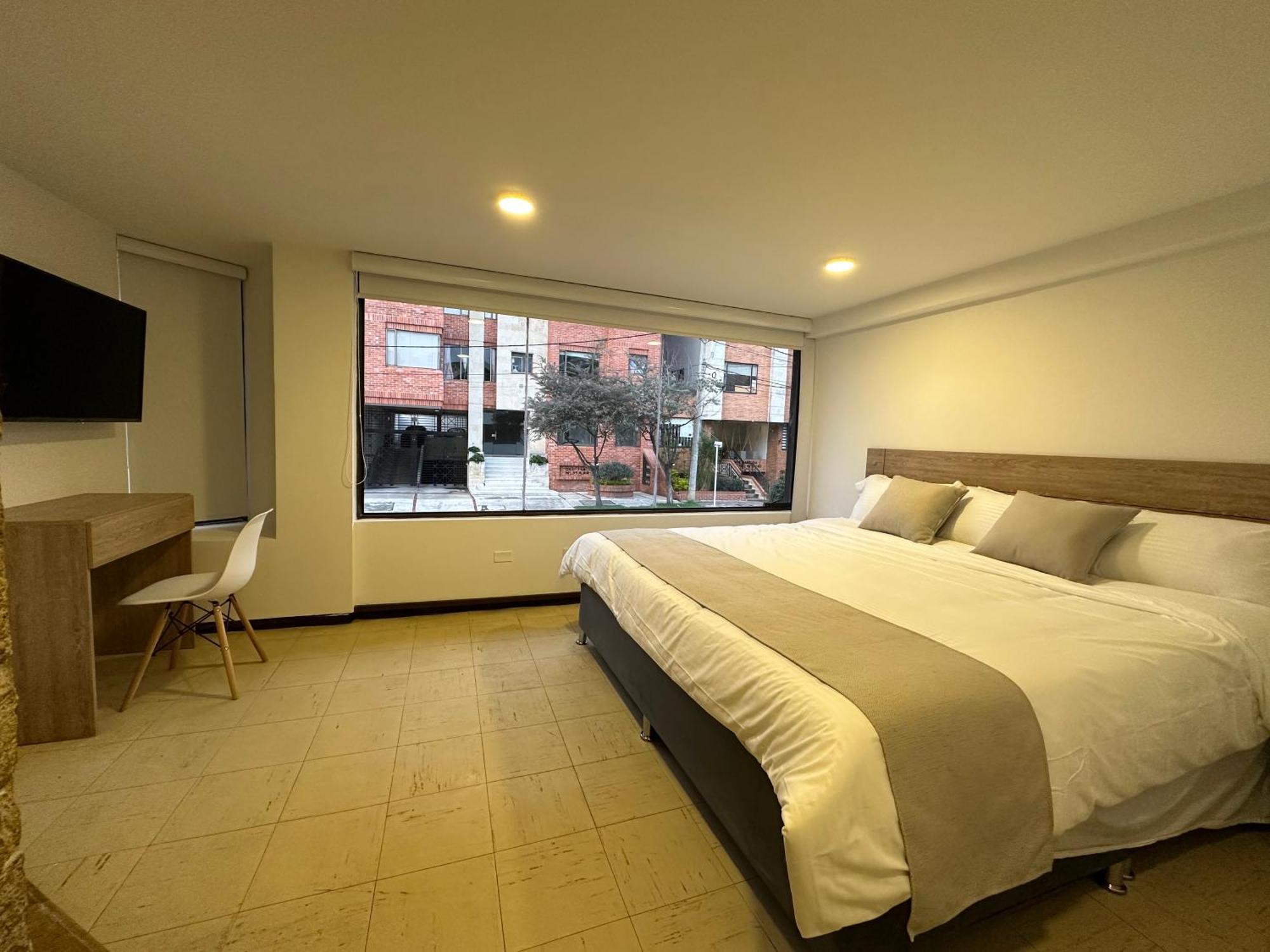 One Fourteen Rooms بوغوتا المظهر الخارجي الصورة