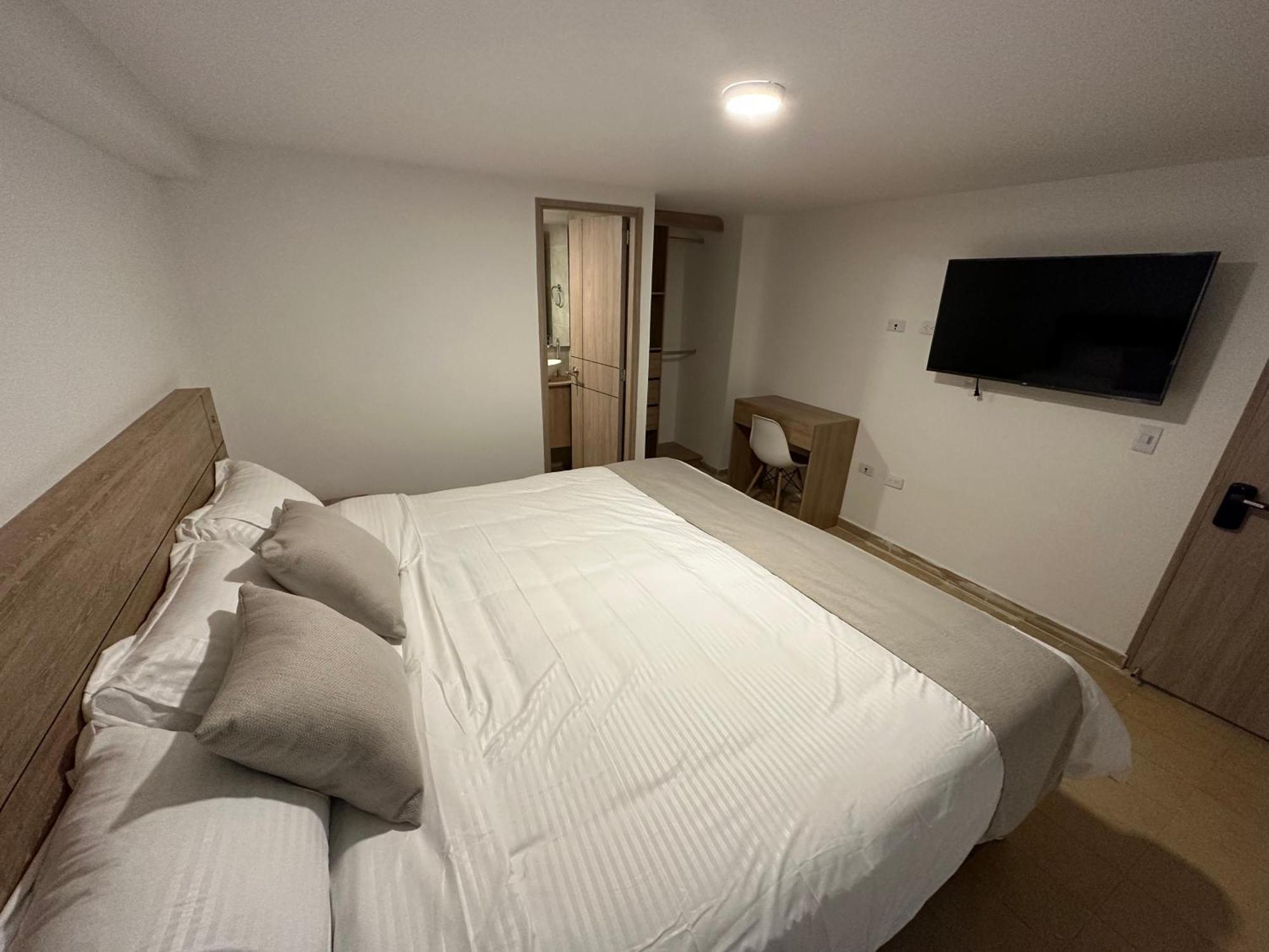One Fourteen Rooms بوغوتا المظهر الخارجي الصورة