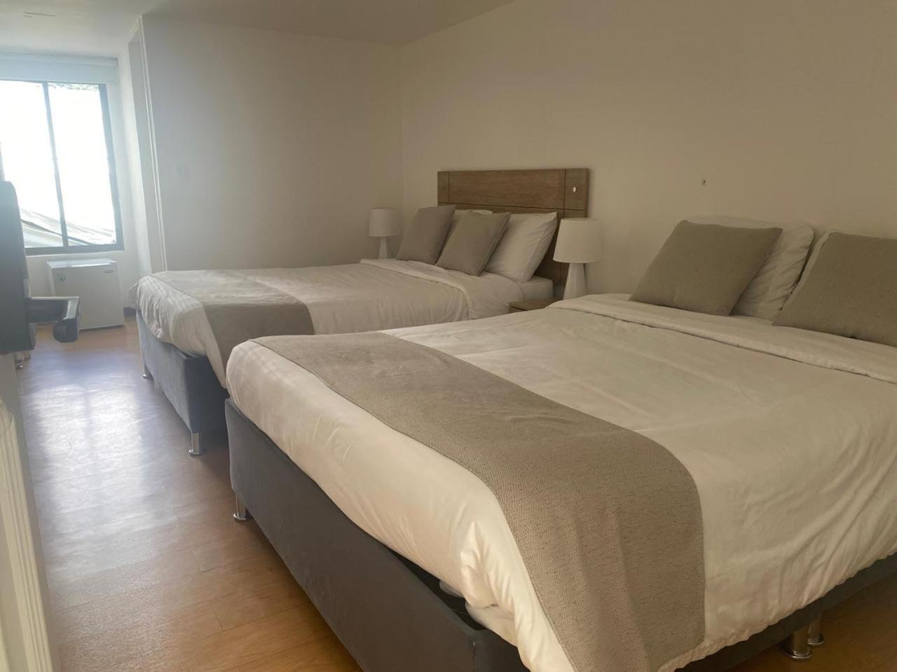 One Fourteen Rooms بوغوتا المظهر الخارجي الصورة
