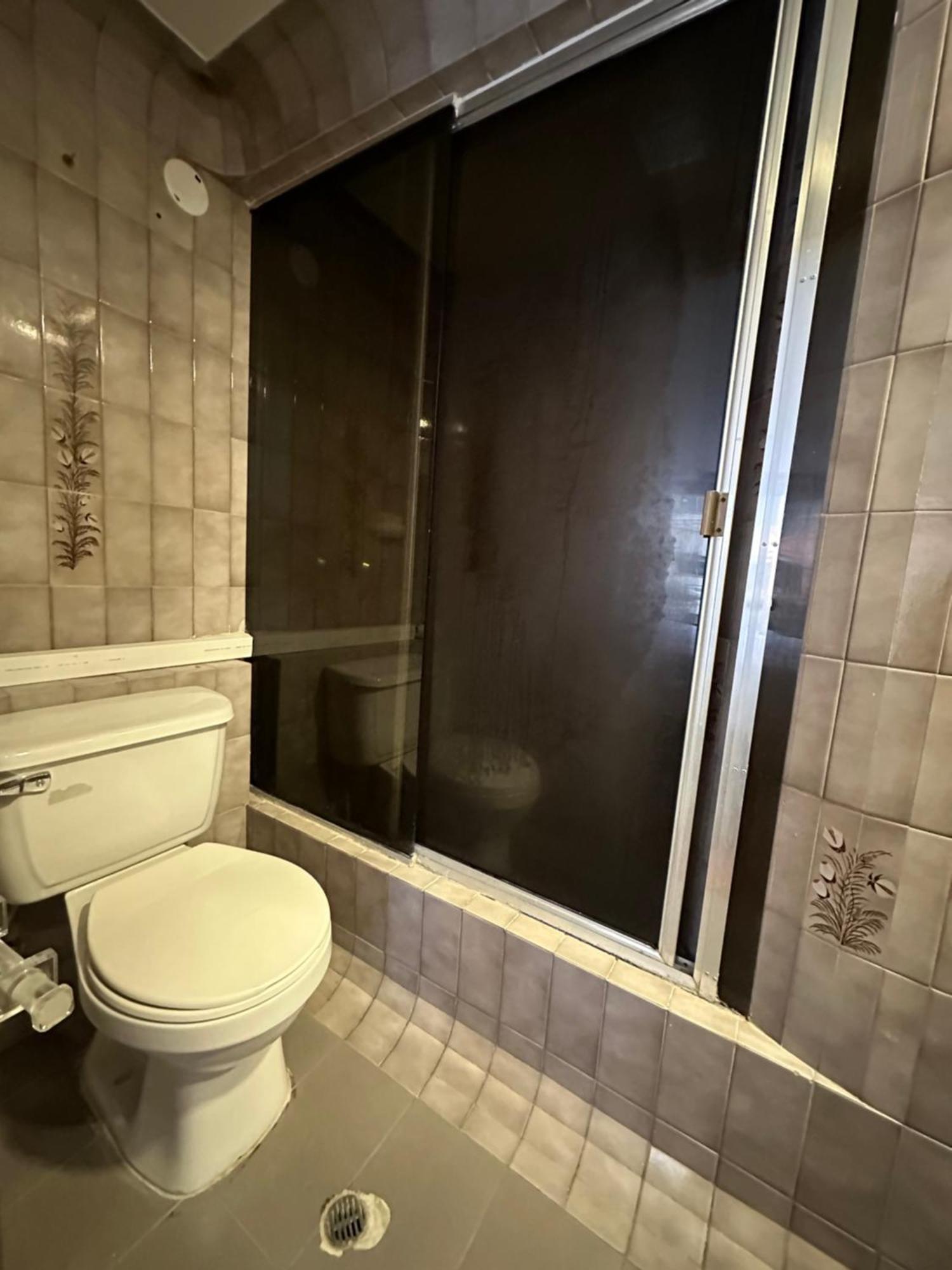 One Fourteen Rooms بوغوتا الغرفة الصورة