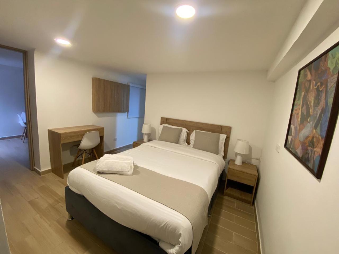 One Fourteen Rooms بوغوتا المظهر الخارجي الصورة