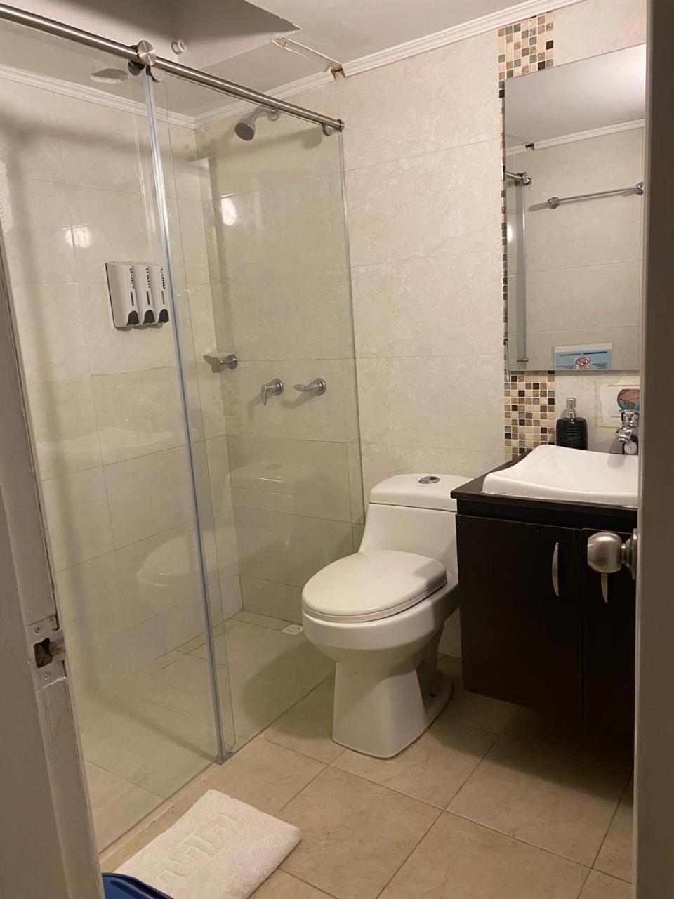 One Fourteen Rooms بوغوتا المظهر الخارجي الصورة