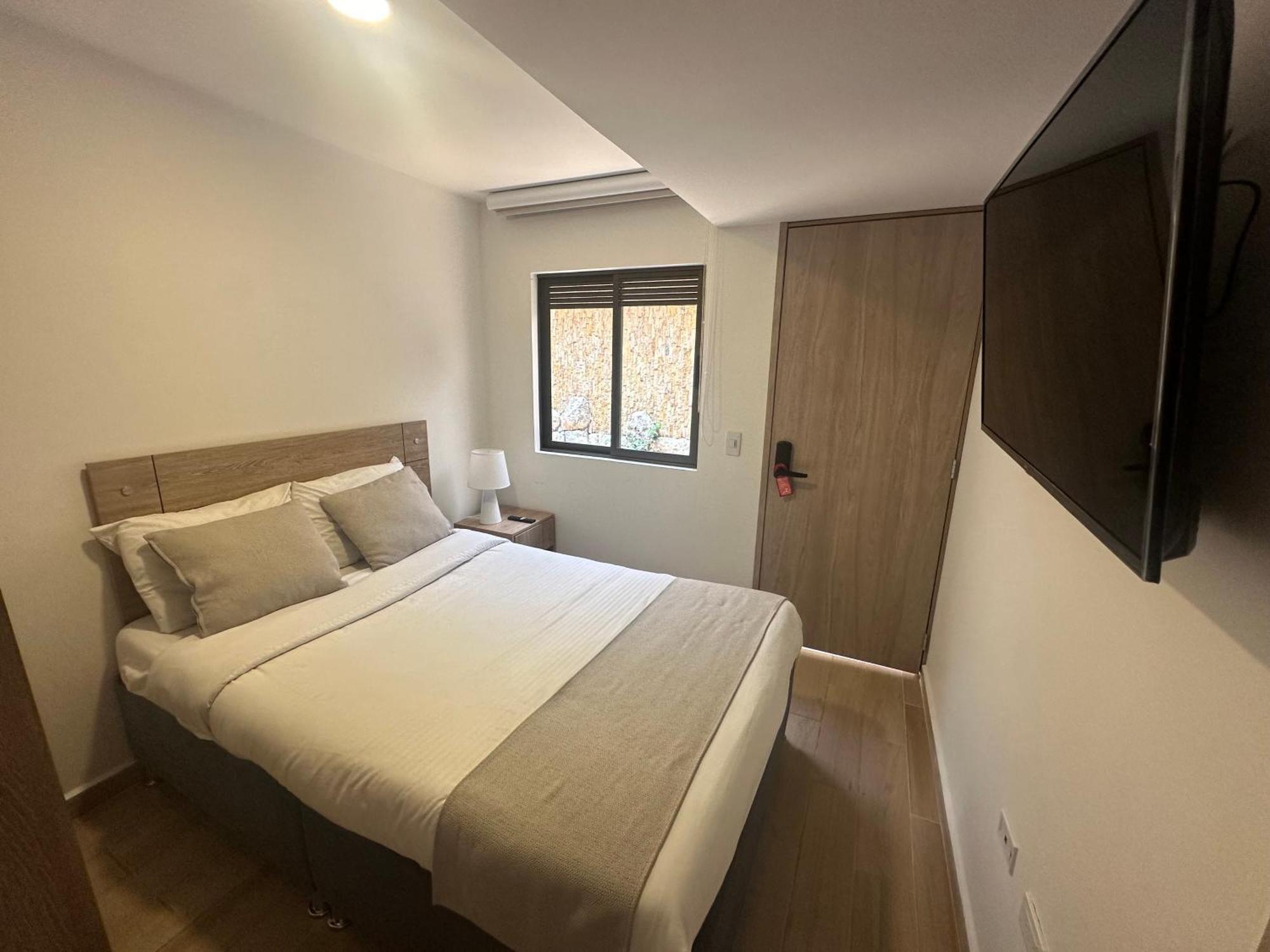 One Fourteen Rooms بوغوتا المظهر الخارجي الصورة