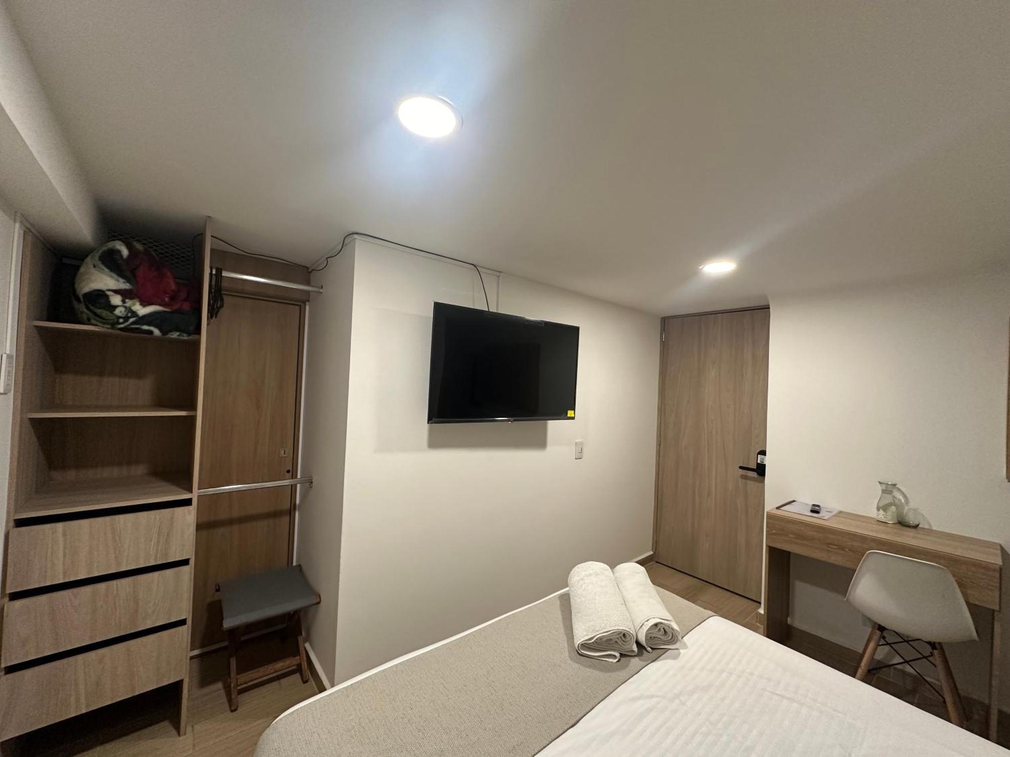 One Fourteen Rooms بوغوتا المظهر الخارجي الصورة